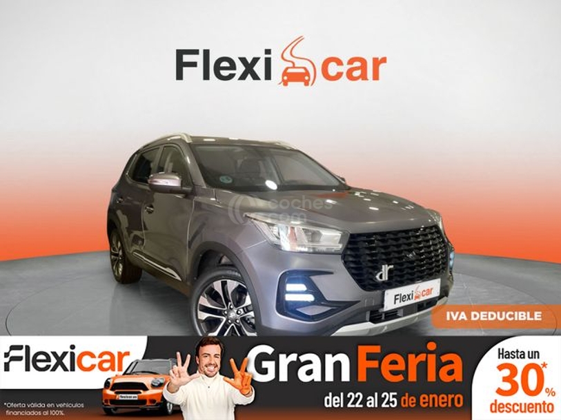 Foto del DR DR 5 .0 1.5