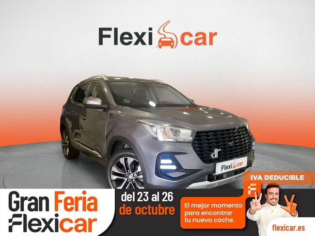 DR DR 5 (1.5) en Barcelona