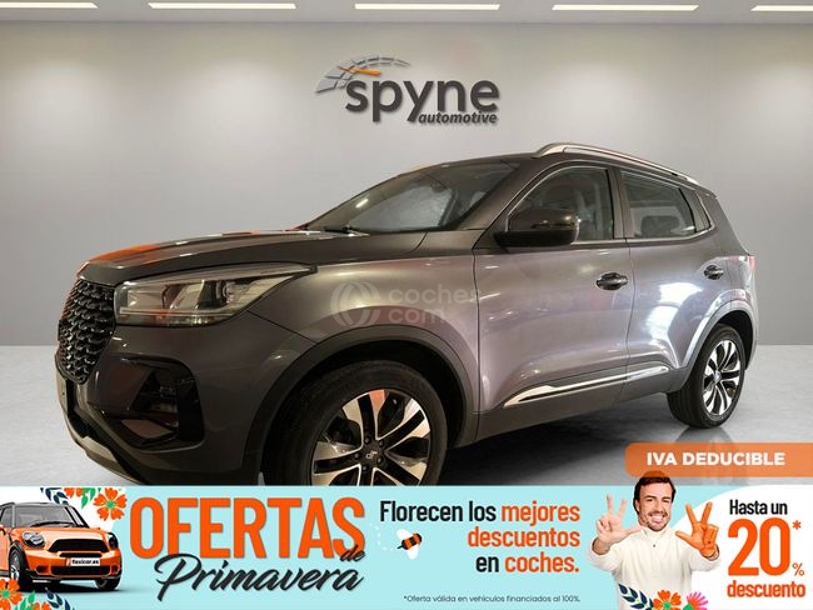 Foto del DR DR 5 .0 1.5