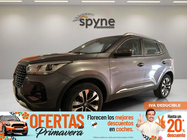 Foto del DR DR 5 .0 1.5