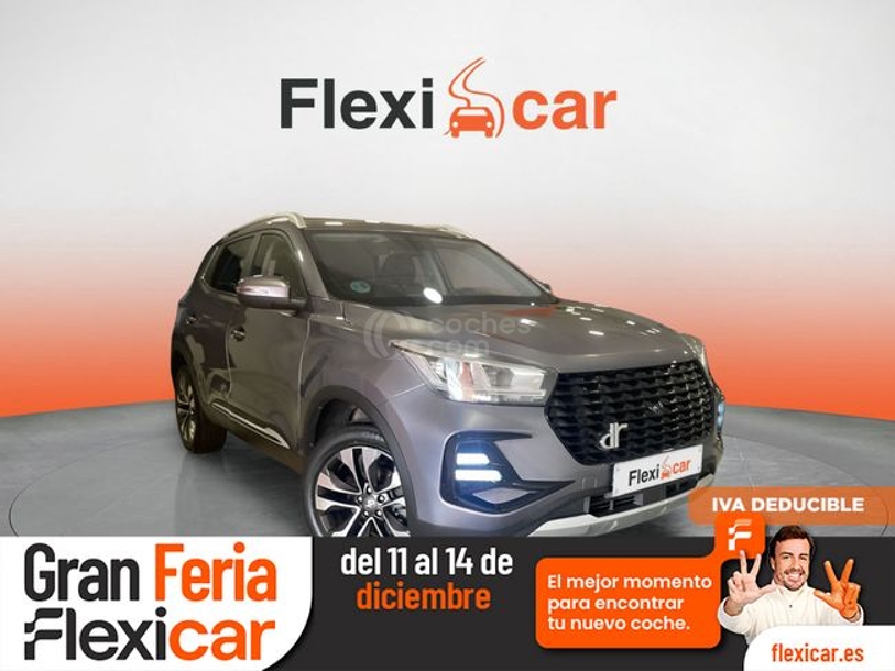 Foto del DR DR 5 .0 1.5