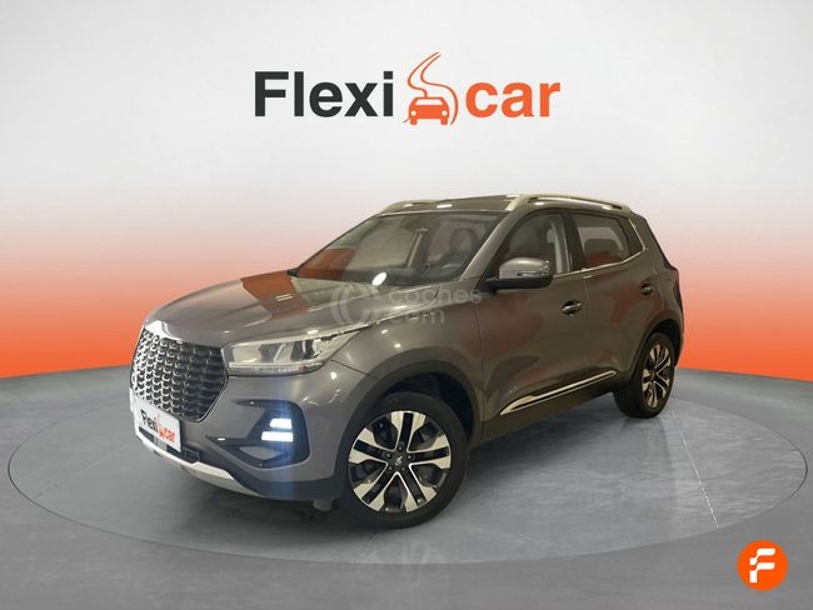 Foto del DR DR 5 .0 1.5