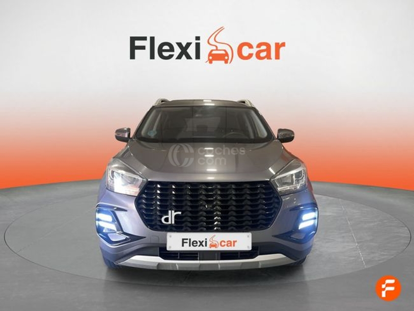 Foto del DR DR 5 .0 1.5