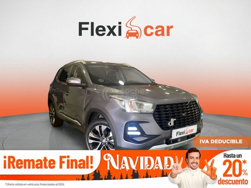 Foto del DR DR 5 .0 1.5