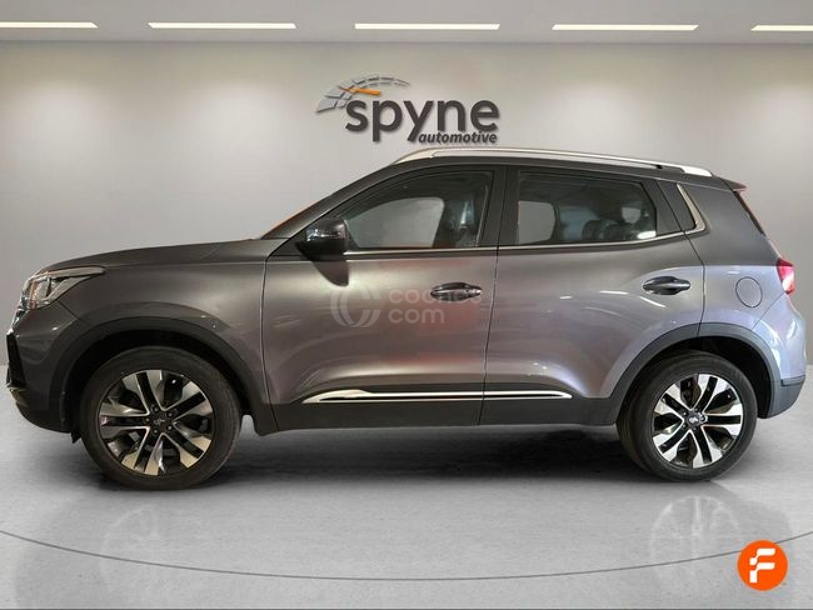 Foto del DR DR 5 .0 1.5