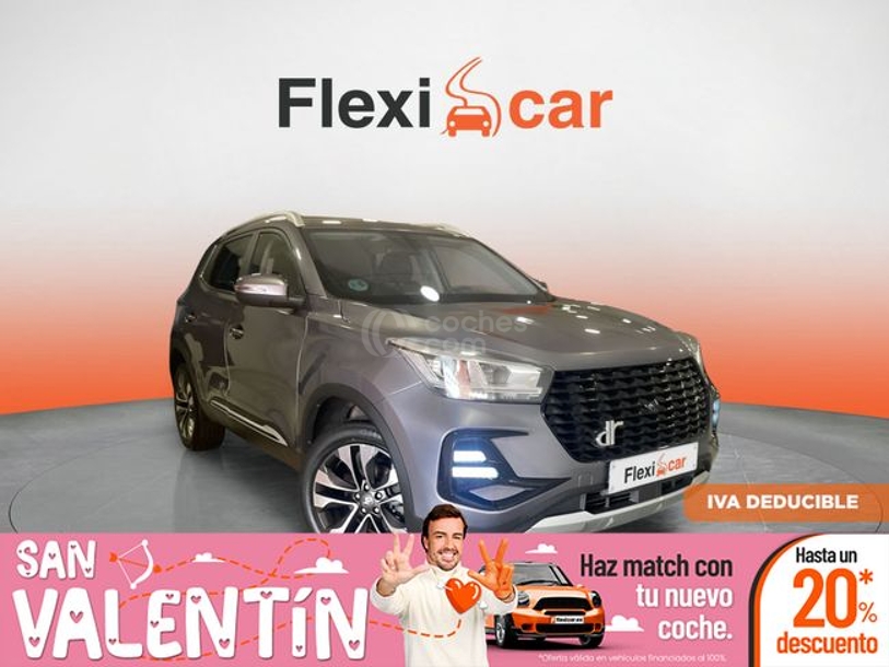 Foto del DR DR 5 .0 1.5