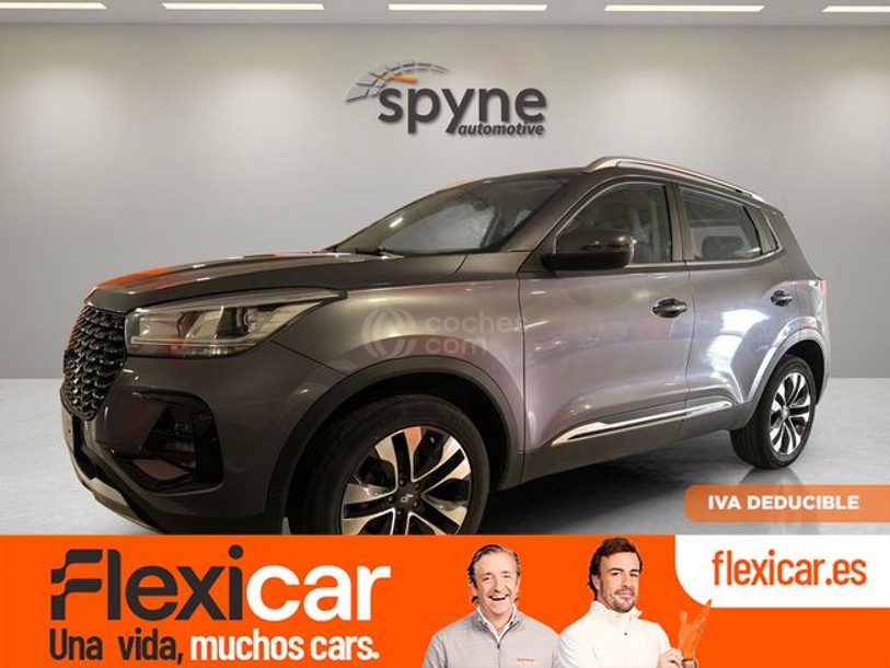 Foto del DR DR 5 .0 1.5