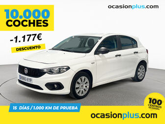 Imagen de FIAT Tipo SW 1.6 Multijet II Pop Business