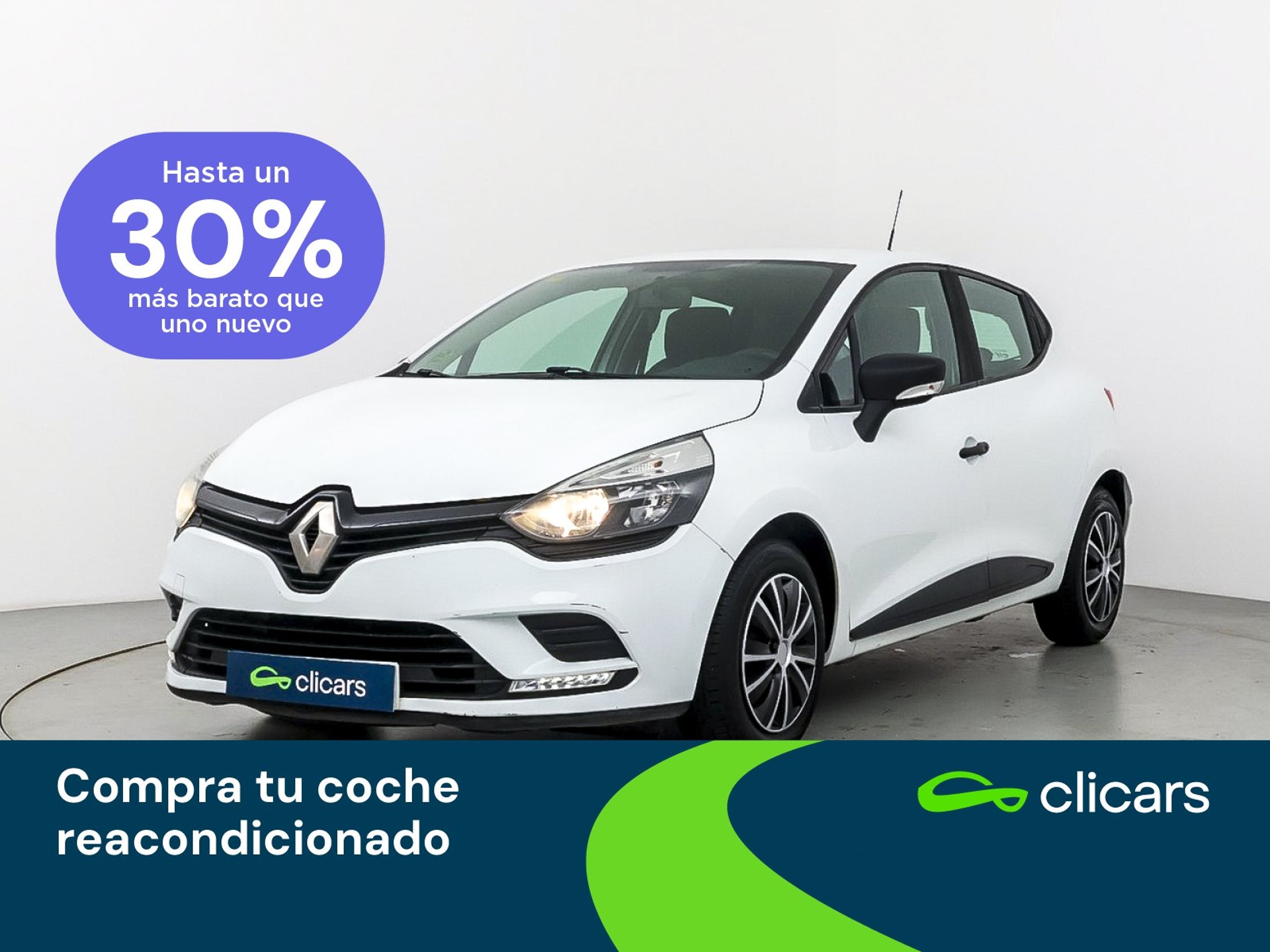 Imagen de RENAULT Clio