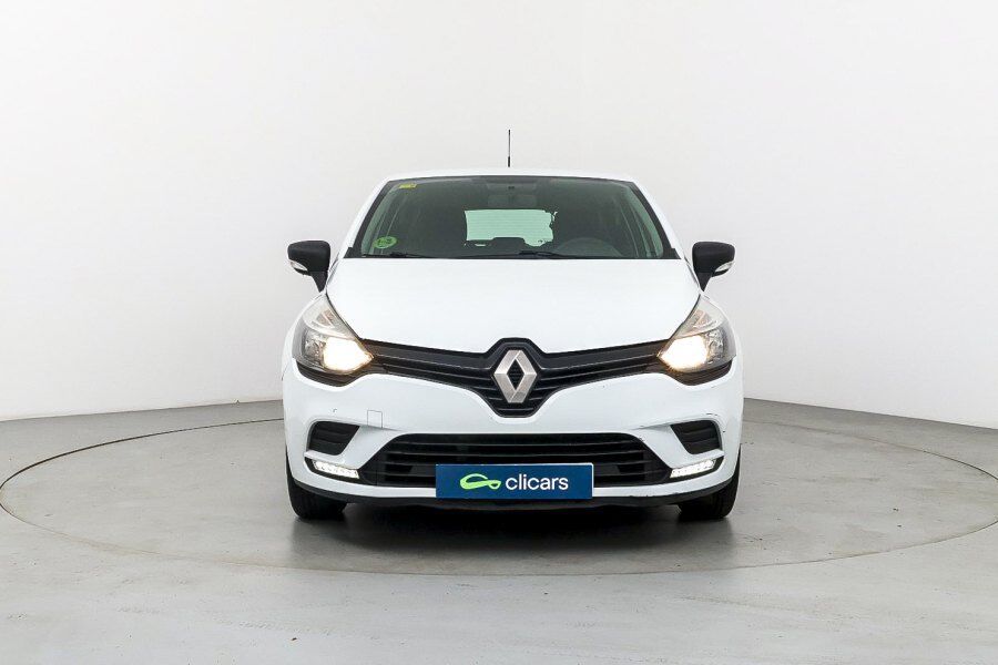 Foto del RENAULT Clio 1.2 Life 55kW