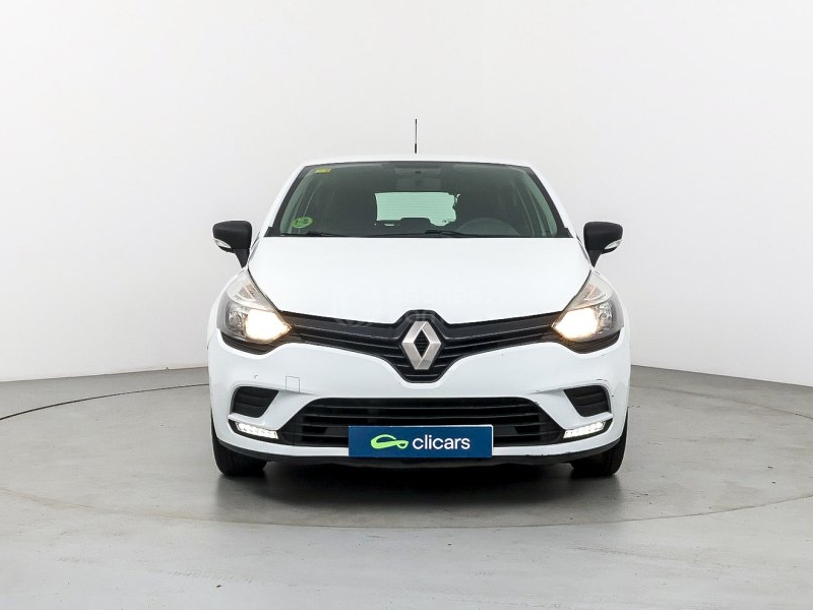 Foto del RENAULT Clio 1.2 Life 55kW