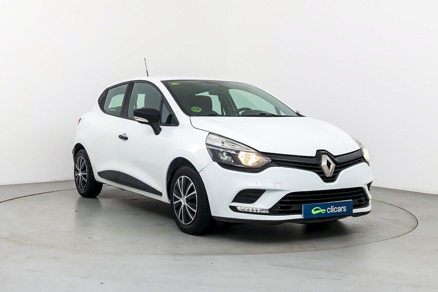 Foto del RENAULT Clio 1.2 Life 55kW