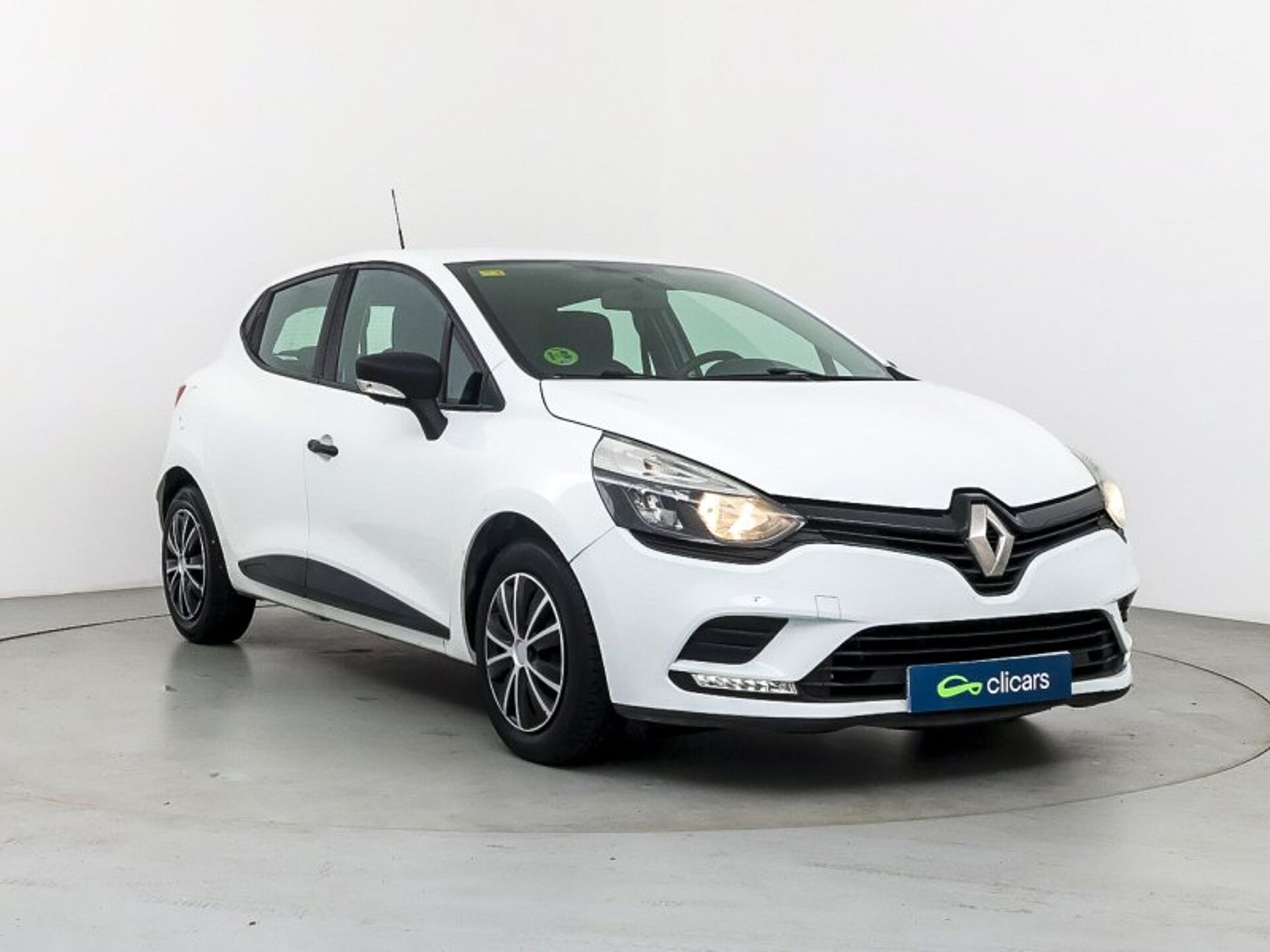 Imagen 3 de RENAULT Clio