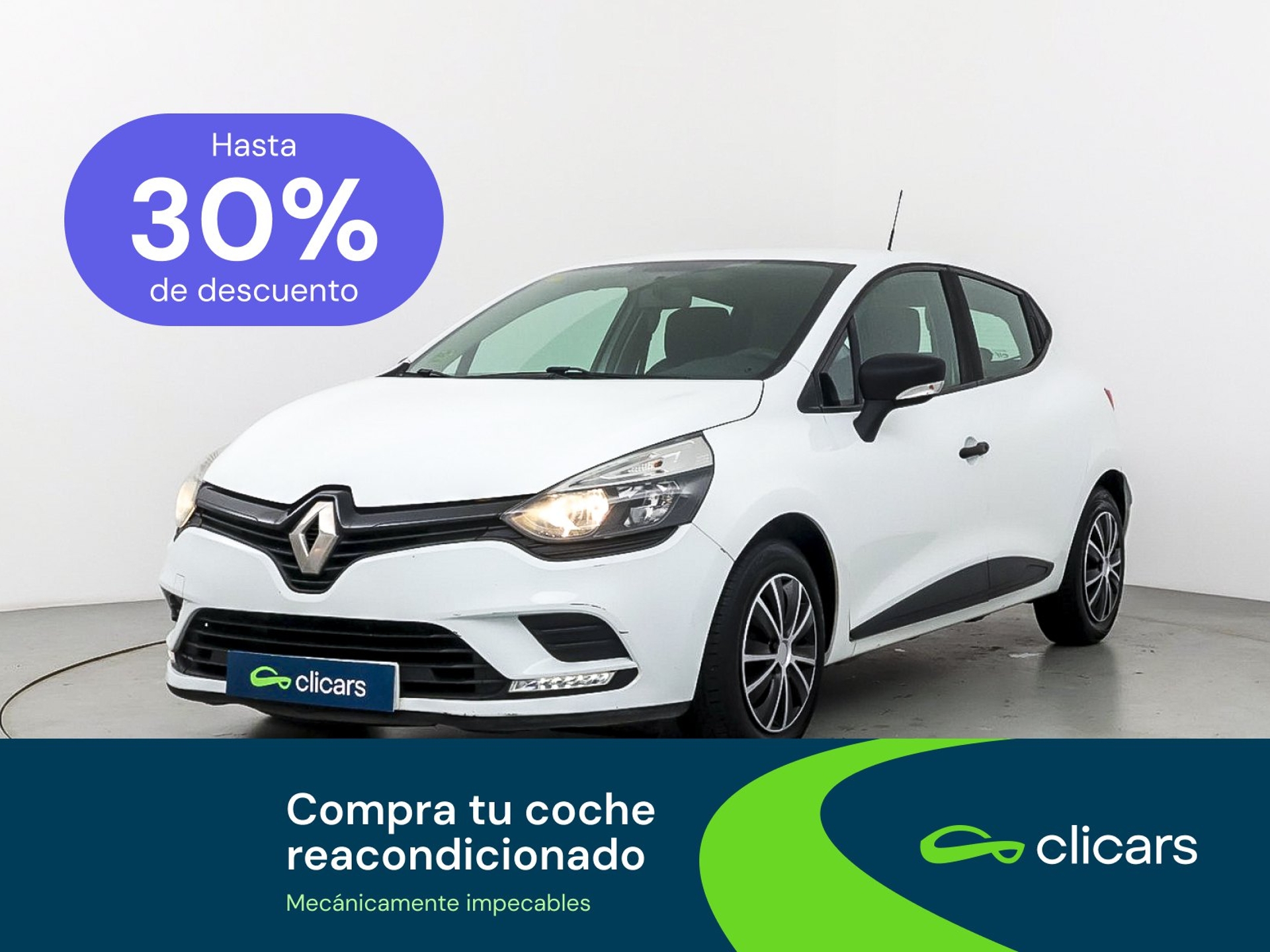 Imagen de RENAULT Clio