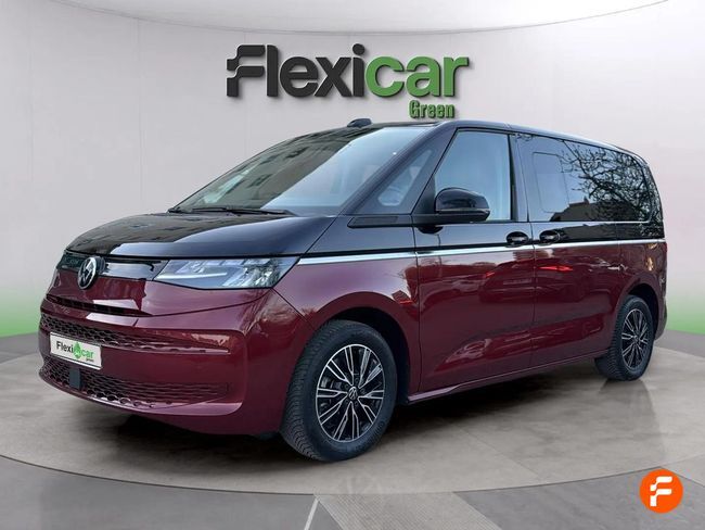 Foto del VOLKSWAGEN Multivan 1.4 TSI PHEV Batalla Larga Style DSG 160kW