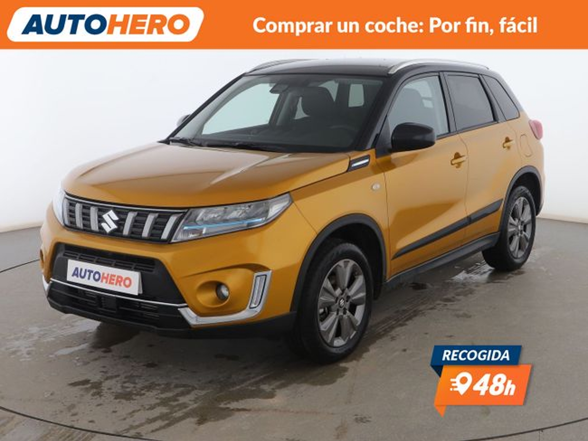 Imagen de SUZUKI Vitara