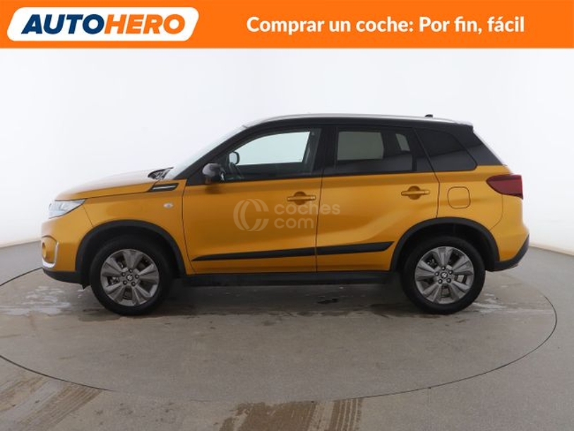 Foto del SUZUKI Vitara 1.4T GLX Mild Hybrid