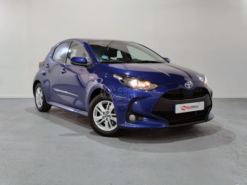 Foto del TOYOTA Yaris 120H 1.5 Active Tech