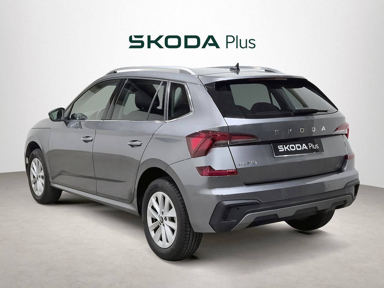 Foto del SKODA Kamiq 1.0 TSI Selection DSG 85kW