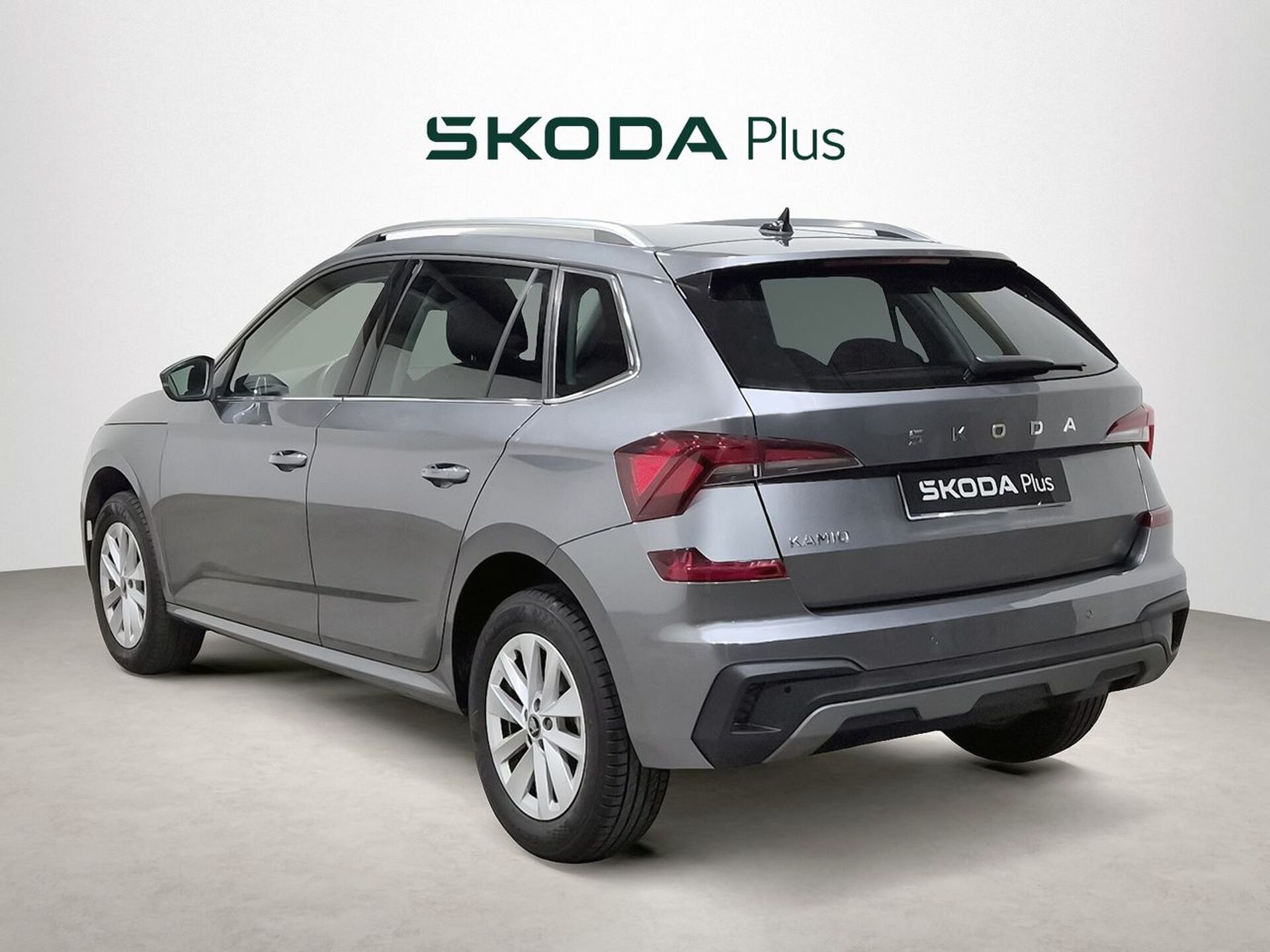 Imagen 2 de SKODA Kamiq