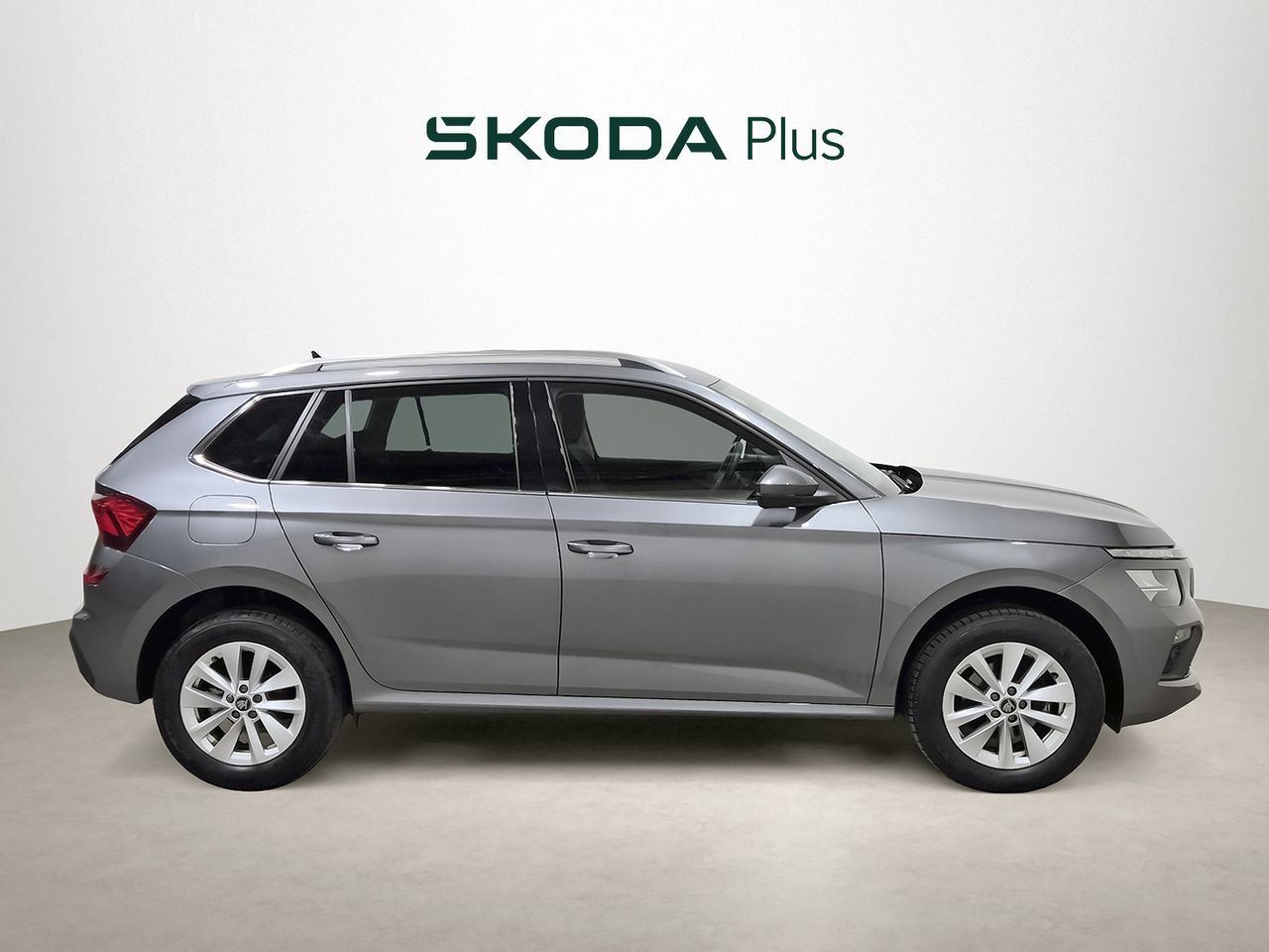 Foto del SKODA Kamiq 1.0 TSI Selection DSG 85kW