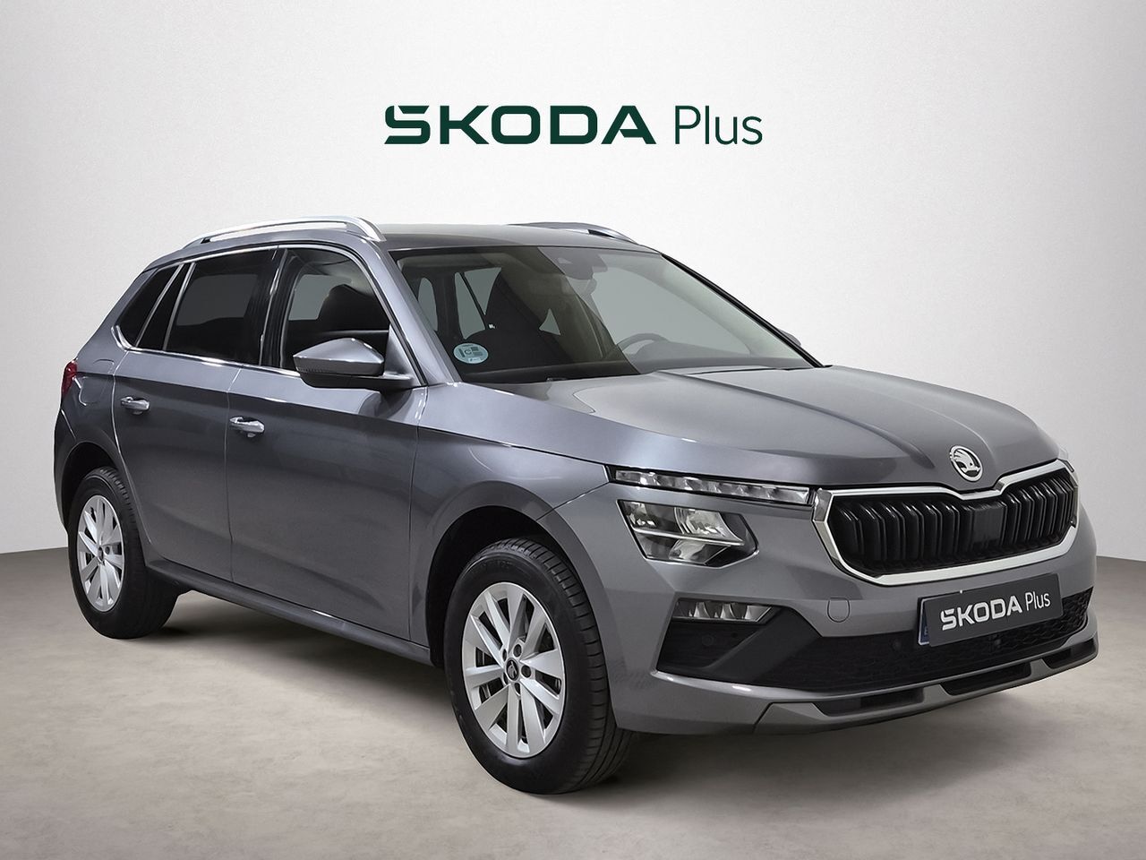 Foto del SKODA Kamiq 1.0 TSI Selection DSG 85kW