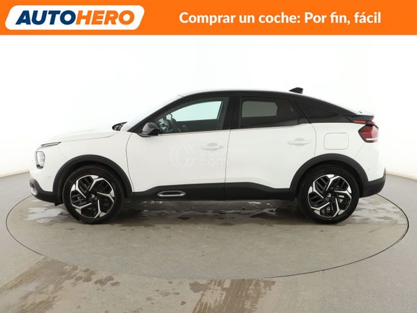 Foto del CITROEN C4 1.2 PureTech Feel Pack S&S 130