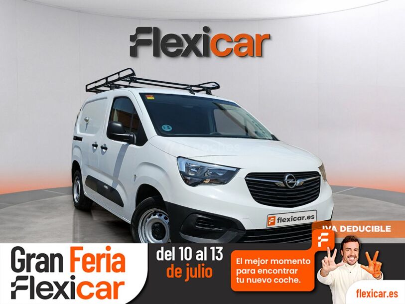 Foto del OPEL Combo Cargo 1.5TD L 1000 Express 75