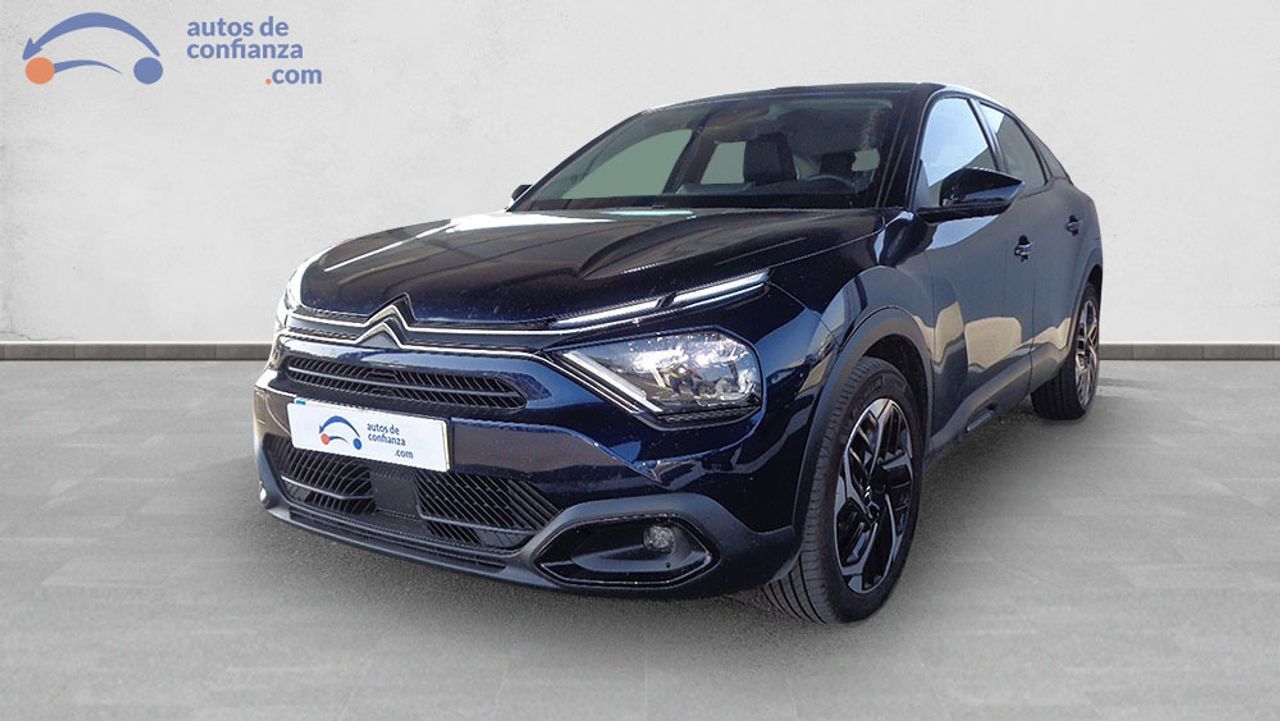 CITROEN C4 (PURETECH PLUS) en Córdoba