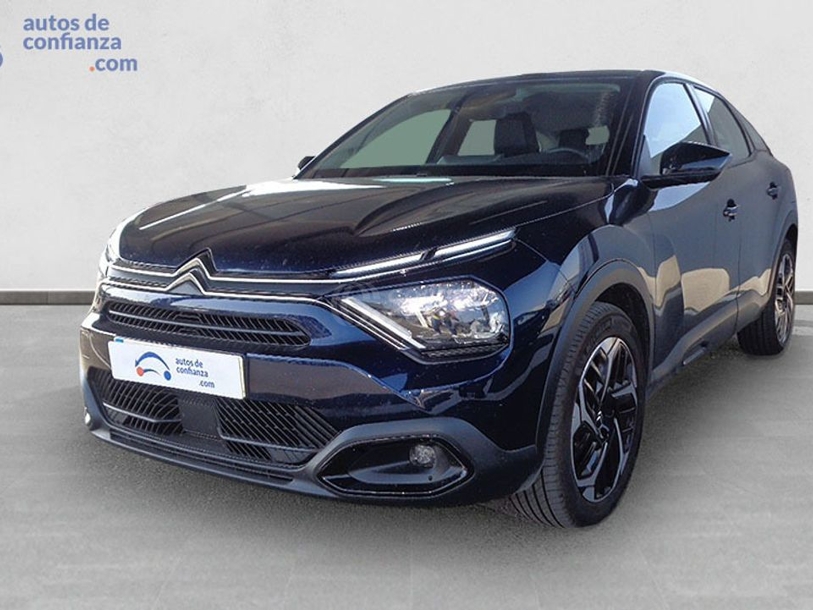 Foto del CITROEN C4 1.2 PureTech Plus S&S 130