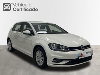 Imagen de VOLKSWAGEN Golf 1.6TDI Edition 85kW