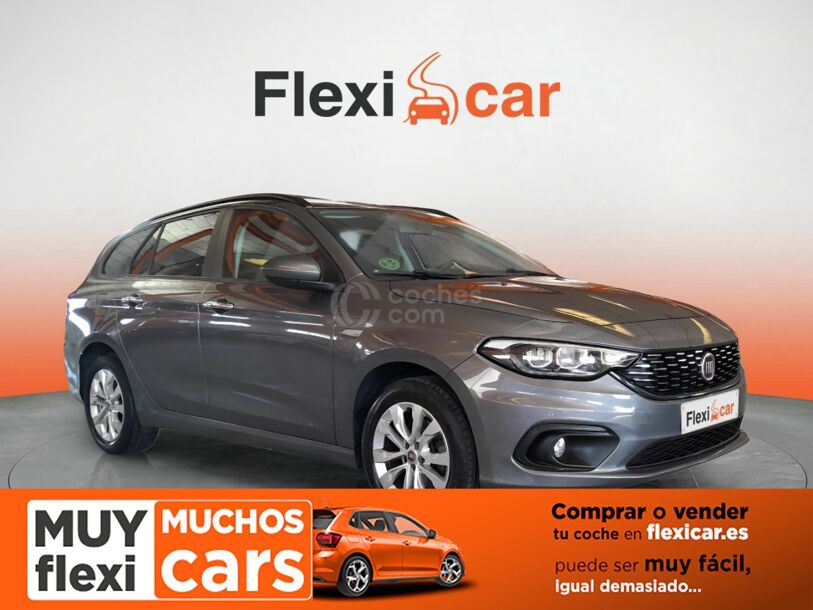 Foto del FIAT Tipo SW 1.3 Multijet II Easy