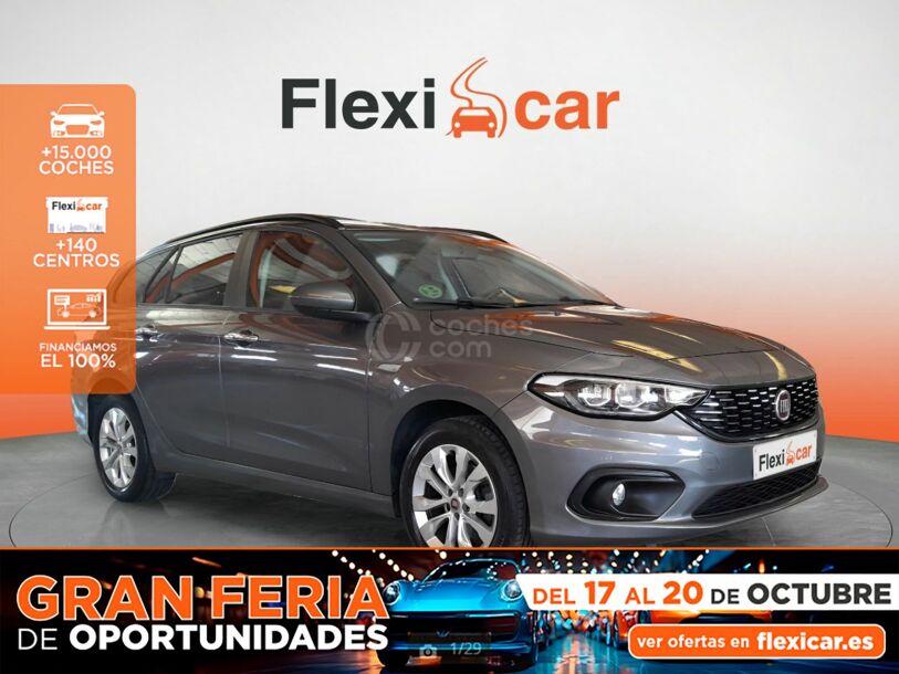 Foto del FIAT Tipo SW 1.3 Multijet II Easy