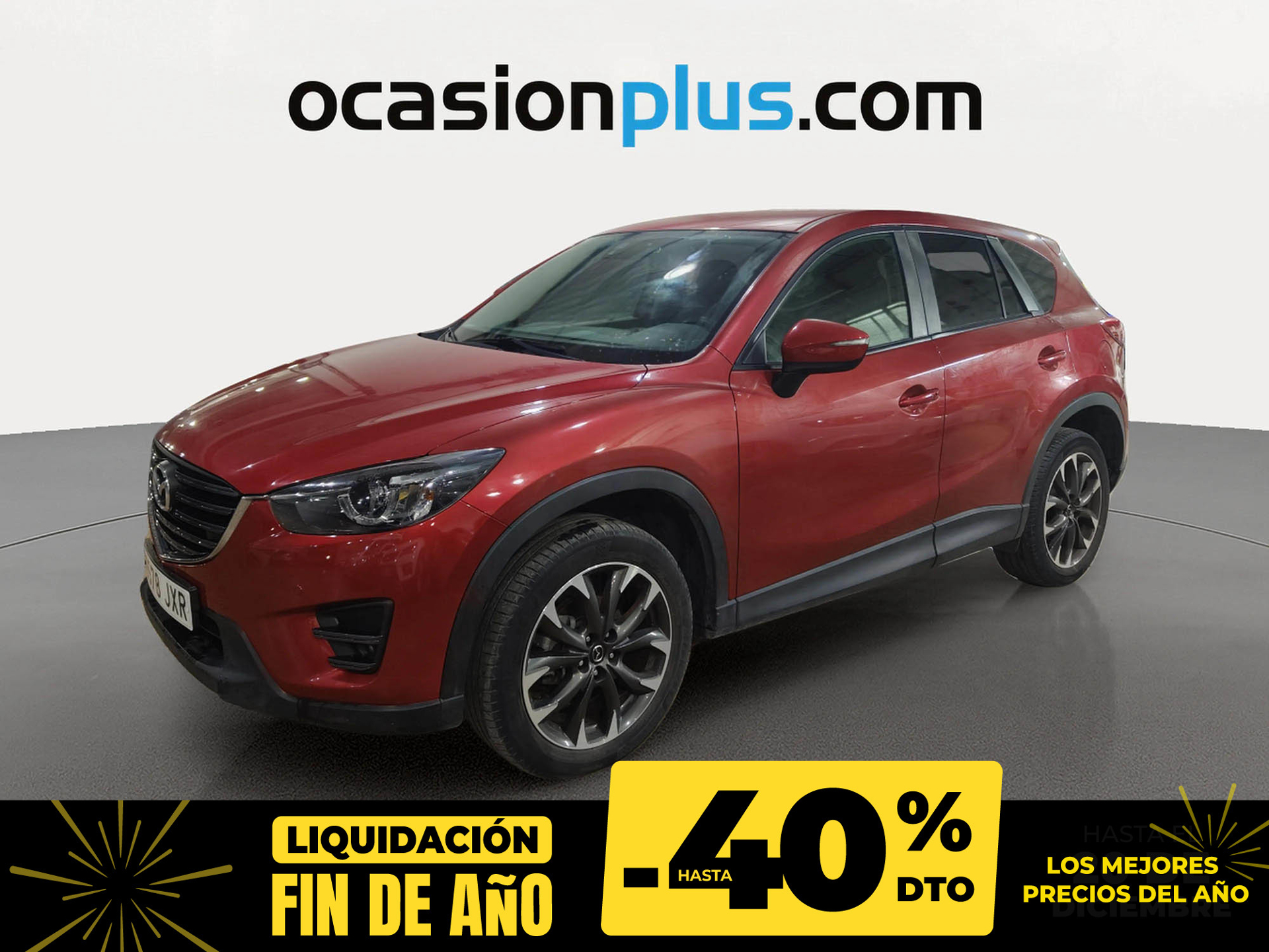 Imagen de MAZDA CX-5