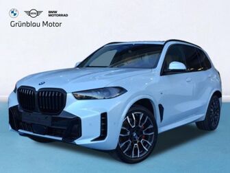 Imagen de BMW X5 xDrive 40dA xLine