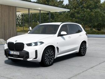 Imagen de BMW X5 xDrive 40dA xLine