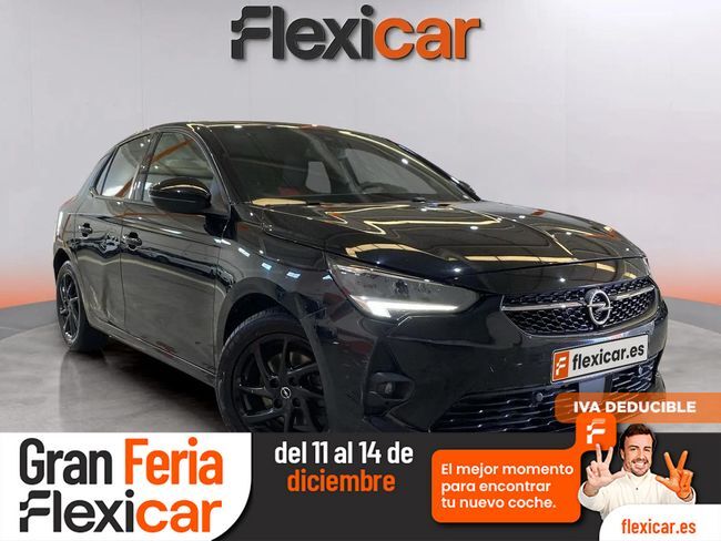 OPEL Corsa (1.2T XHL 74kW (100CV) Edition) en Sevilla
