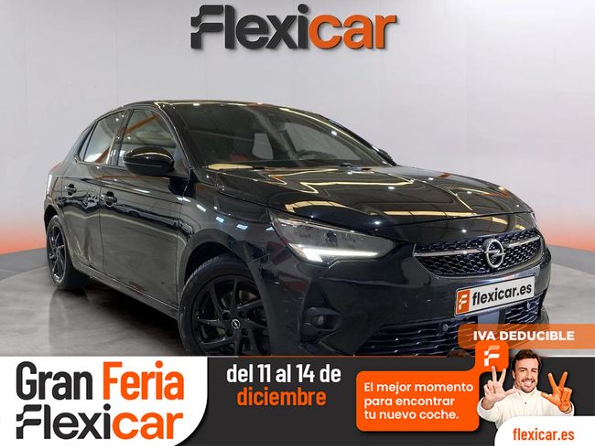 Imagen de OPEL Corsa