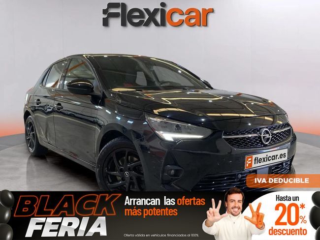 OPEL Corsa (1.2T XHL 74kW (100CV) Edition) en Sevilla