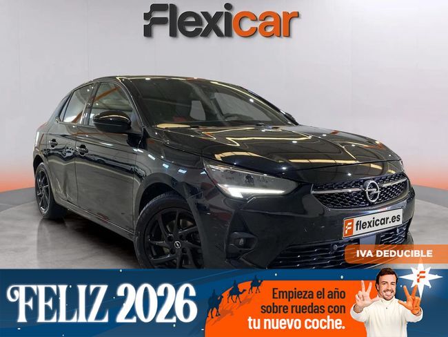 OPEL Corsa (1.2T XHL 74kW (100CV) Edition) en Sevilla