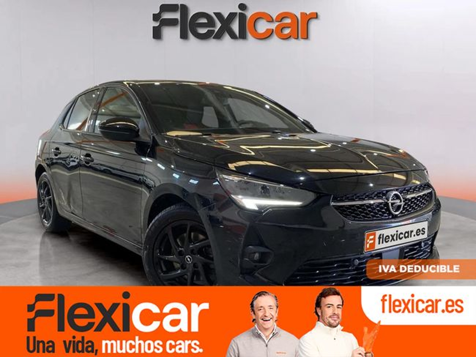 Imagen de OPEL Corsa