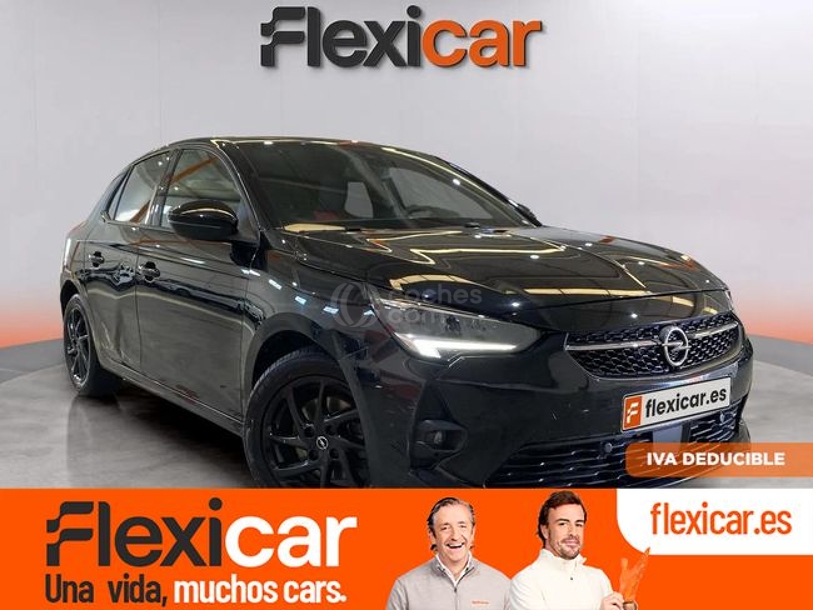 Foto del OPEL Corsa 1.2T XHL S-S GS 100