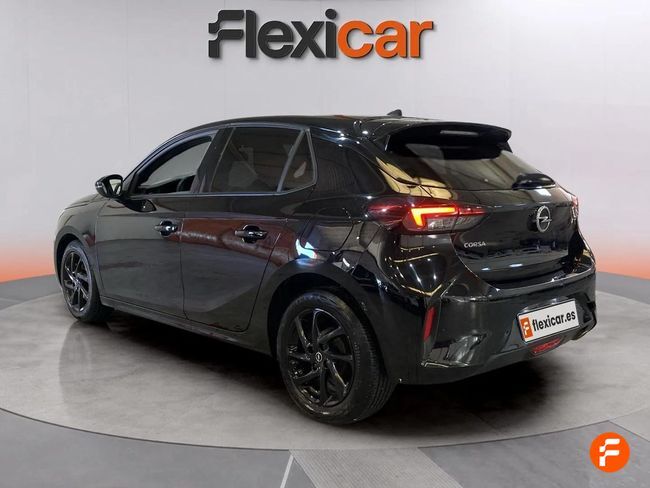 Foto del OPEL Corsa 1.2T XHL S-S GS 100