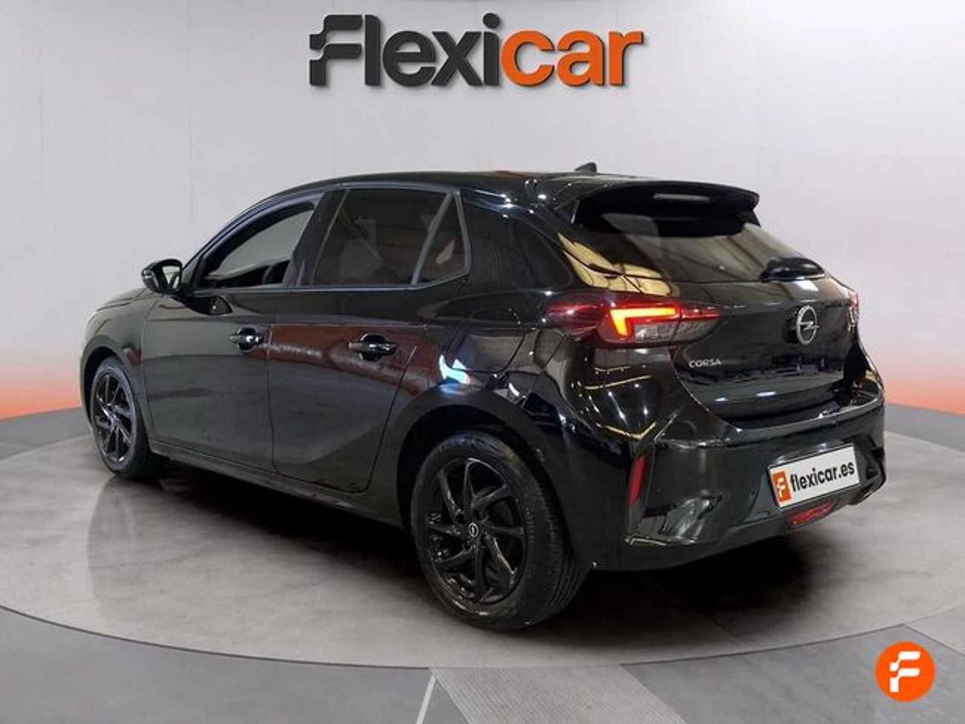 Imagen 3 de OPEL Corsa