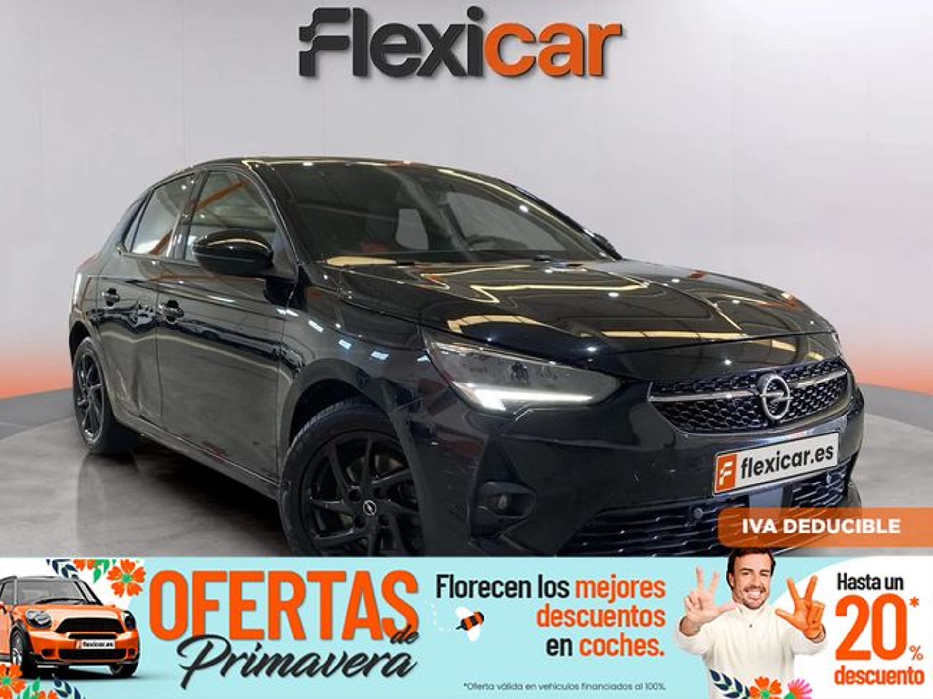 Imagen de OPEL Corsa