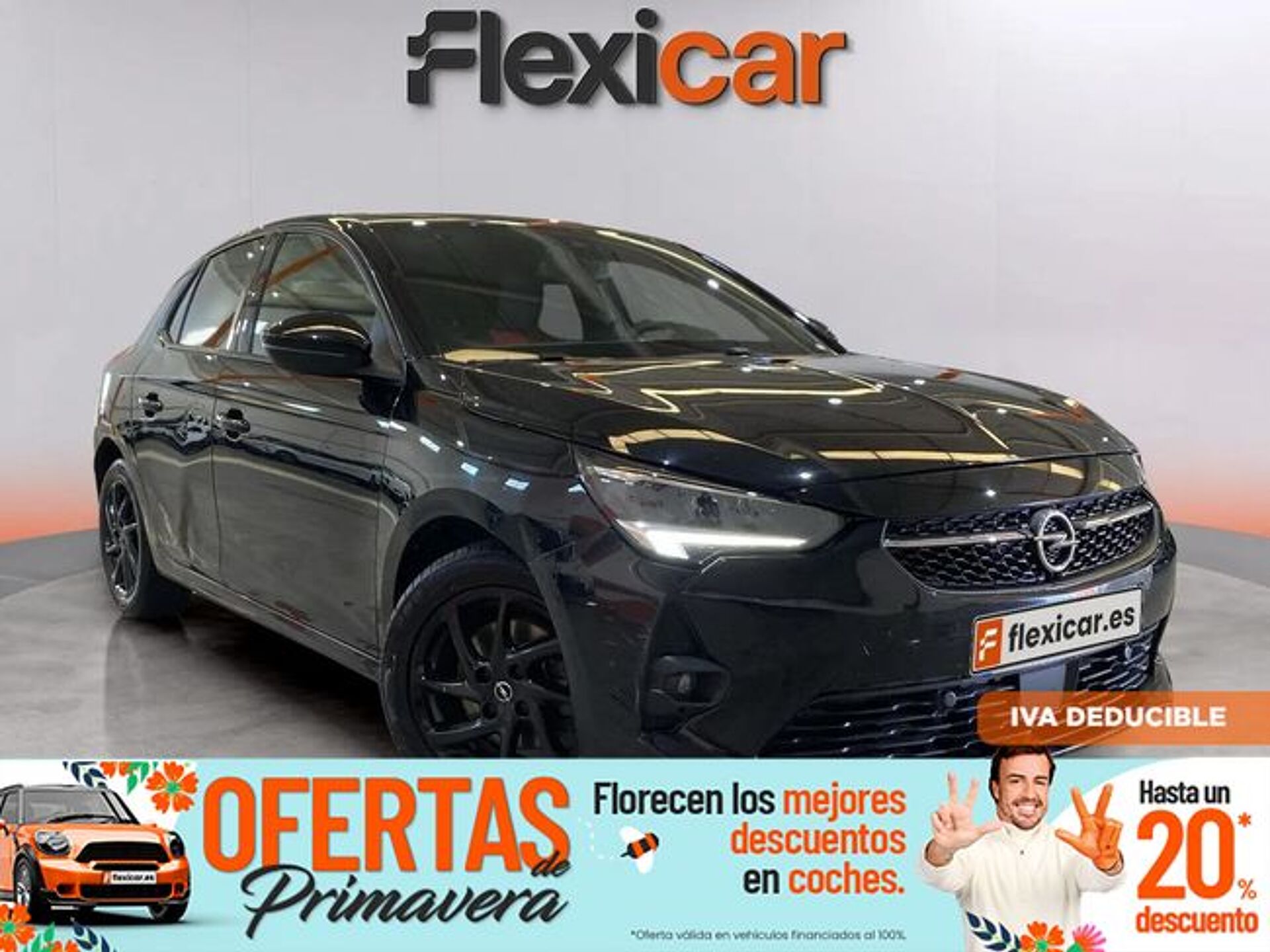 Imagen 1 de OPEL Corsa