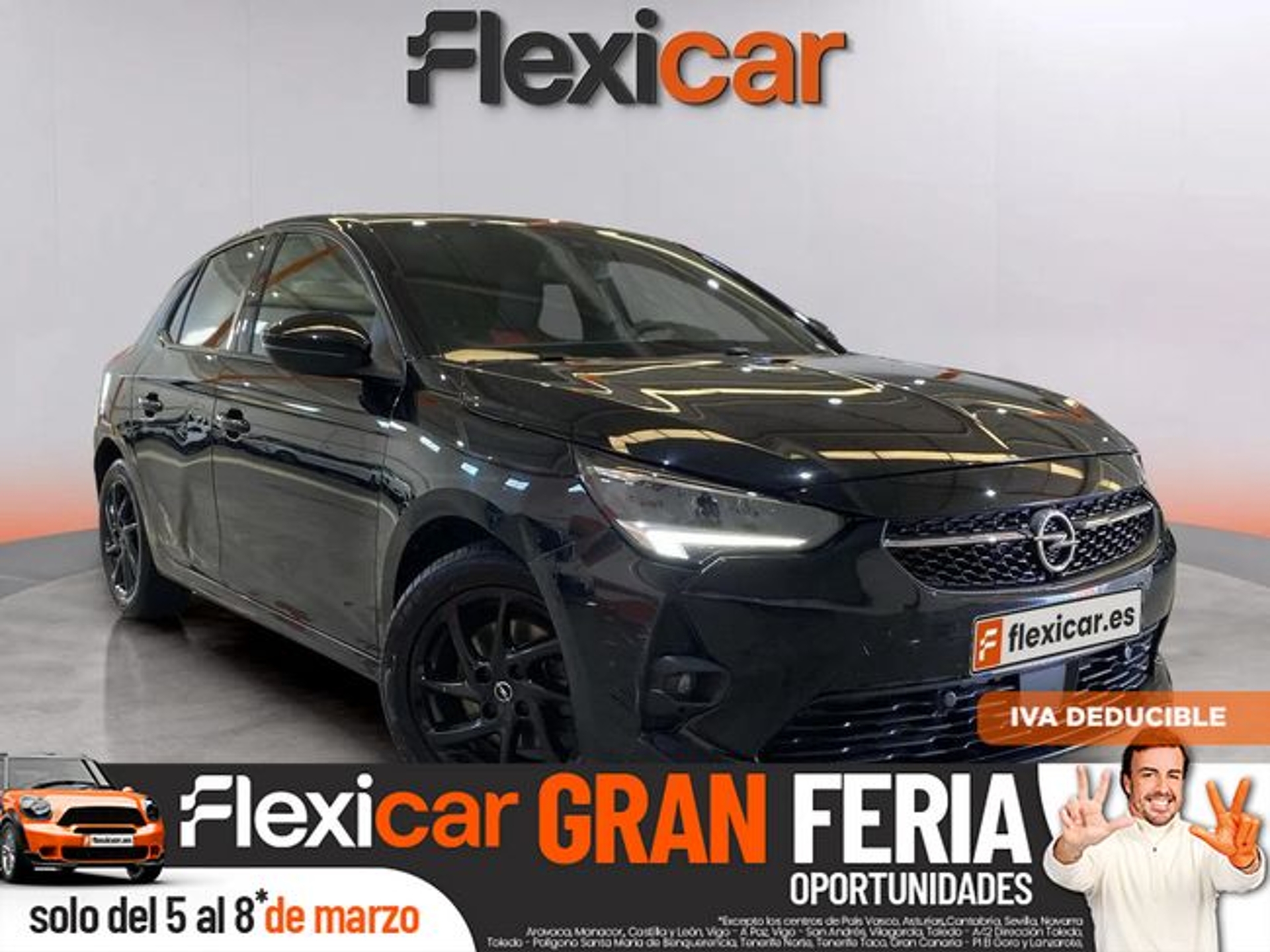 Imagen de OPEL Corsa