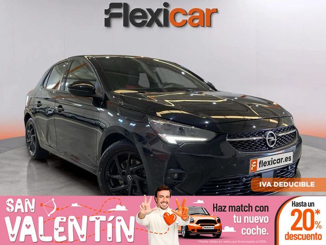 Foto del OPEL Corsa 1.2T XHL S-S GS 100