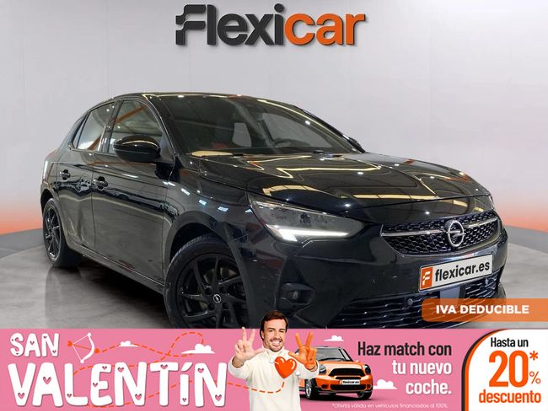 Imagen de OPEL Corsa