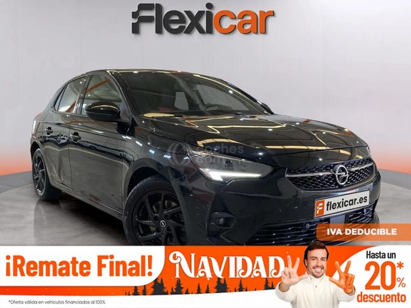 Foto del OPEL Corsa 1.2T XHL S-S GS 100